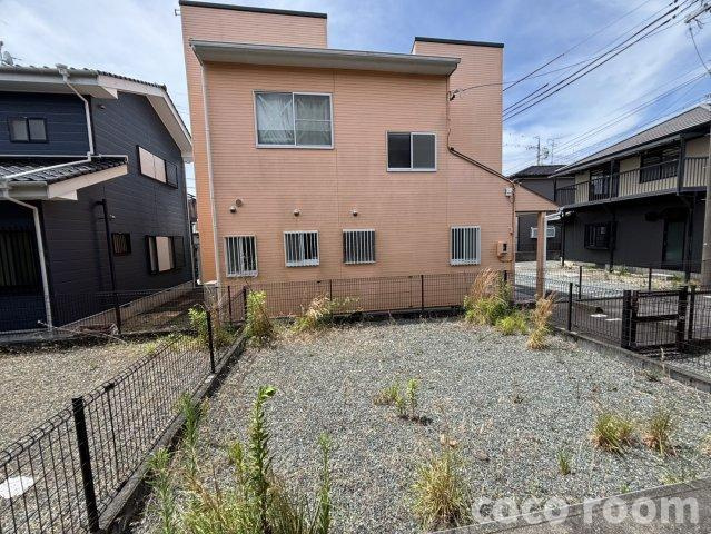 ヴィラージュコヒジの展望