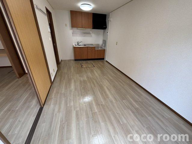 ヴィラージュコヒジの居間・リビング