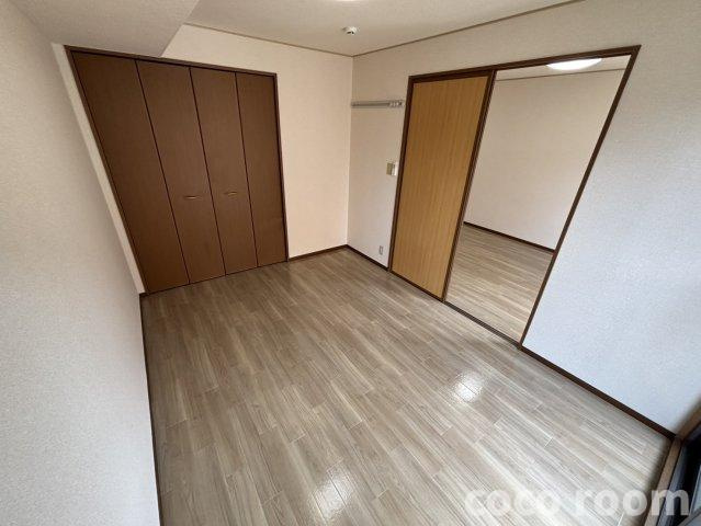 ヴィラージュコヒジの内装