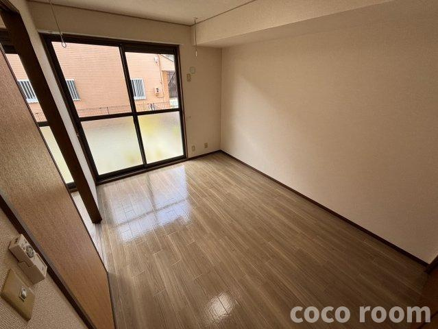 ヴィラージュコヒジの居間・リビング