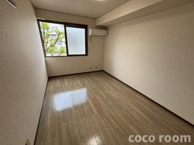 ヴィラージュコヒジの居間・リビング