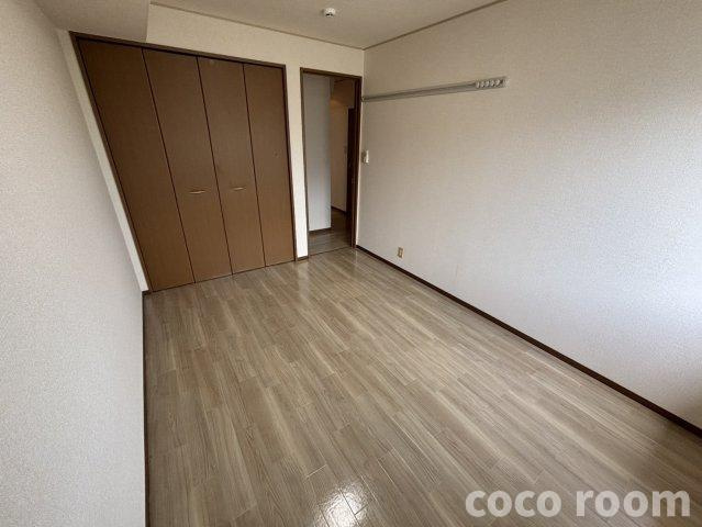 ヴィラージュコヒジの居間・リビング