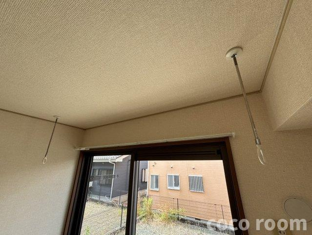 ヴィラージュコヒジの設備