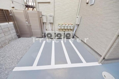 【その他共用部分】 | バーミープレイス狛江