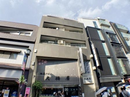 フラワーコーポ　（店舗）