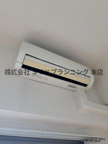 仲介手数料０円！プレサンス泉セントマークの設備