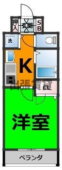 仲介手数料０円！プレサンス泉セントマーク