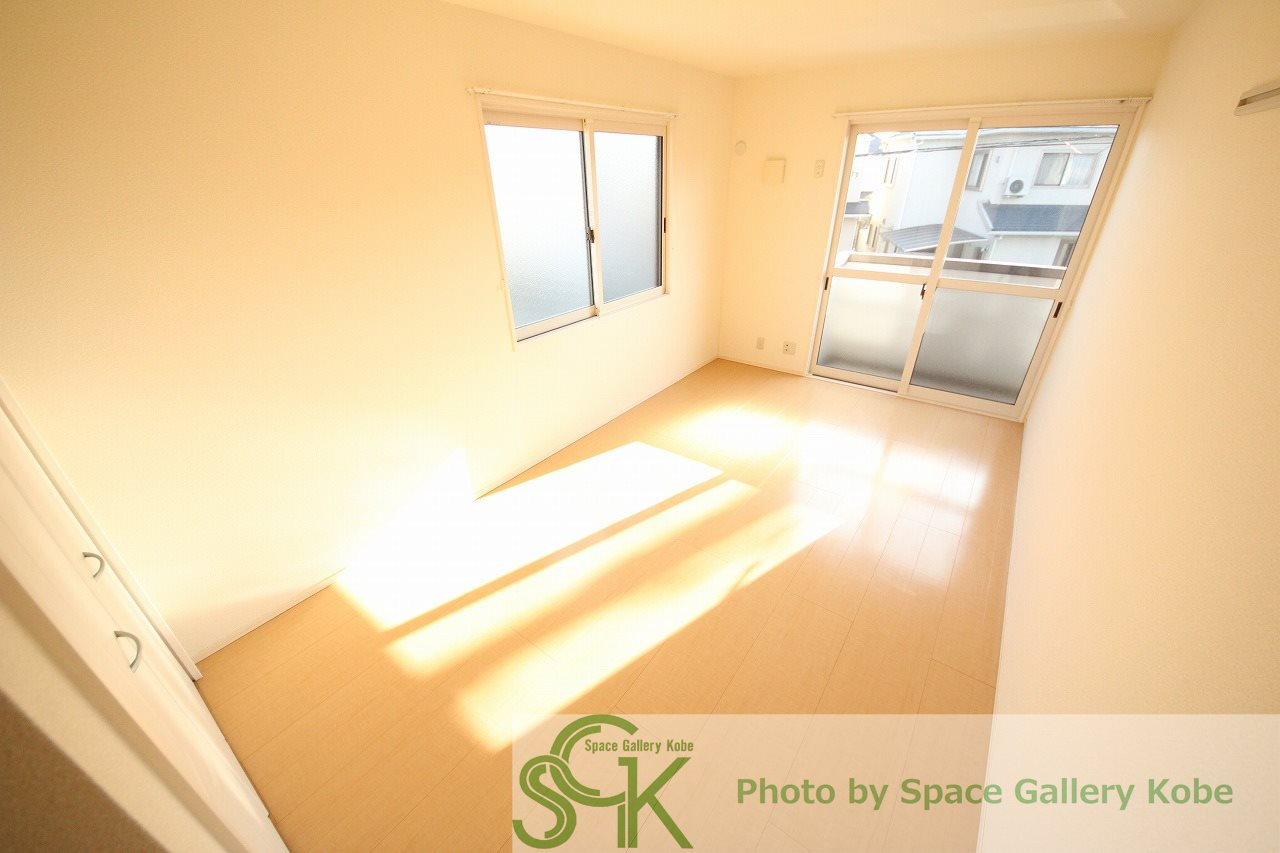 I-River Court　B棟の寝室|※お部屋により仕様が異なる場合があります。