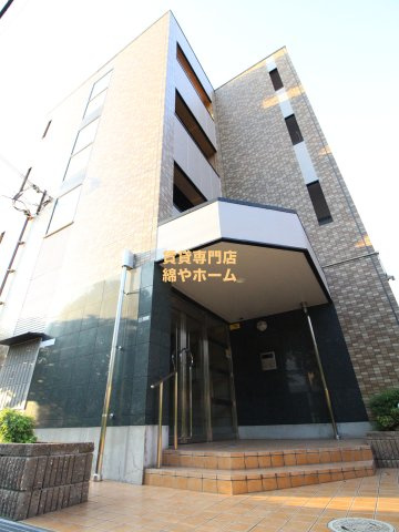 ジュネスＯ．Ｃ．Ｕ－Ⅱ