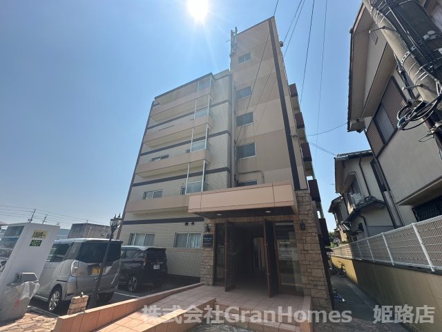 ブエナビスタ姫路ウエスト