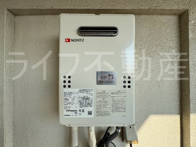 喜久マンションの設備