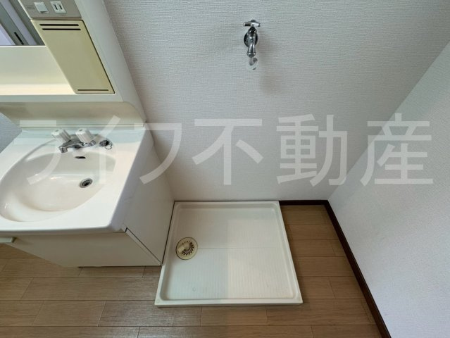 喜久マンションの設備