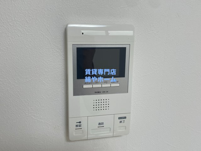 F asecia matinのセキュリティ