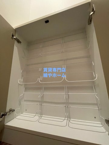 F asecia matinのその他