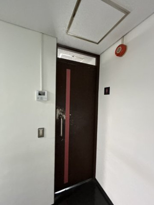 【その他共用部分】 | 三宮スカイビル