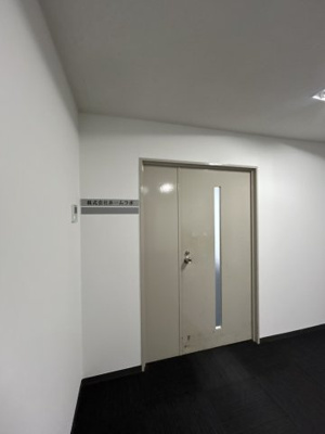 【その他共用部分】 | 三宮スカイビル