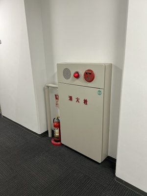 【設備】 | 三宮スカイビル