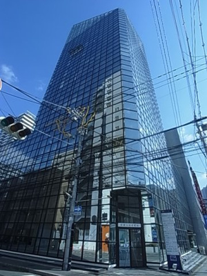 【外観】 | 三宮スカイビル