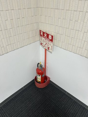 【設備】 | 三宮スカイビル