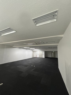 【内装】 | 三宮スカイビル