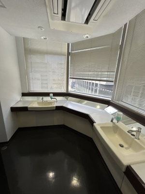 【トイレ】 | 三宮スカイビル