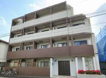 板橋区幸町のマンションの画像