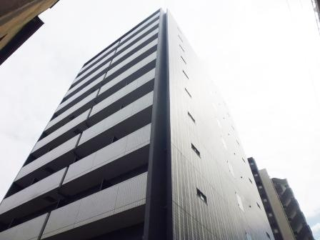 Ｎ-ｓｔａｇｅ　板橋本町アジールコート