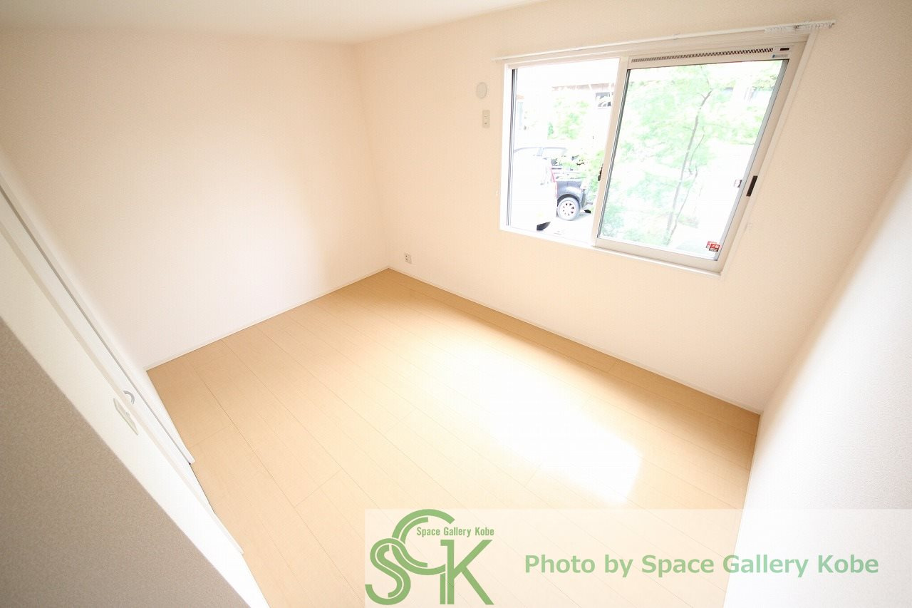 クレールコートの寝室|※お部屋により仕様が異なる場合があります※