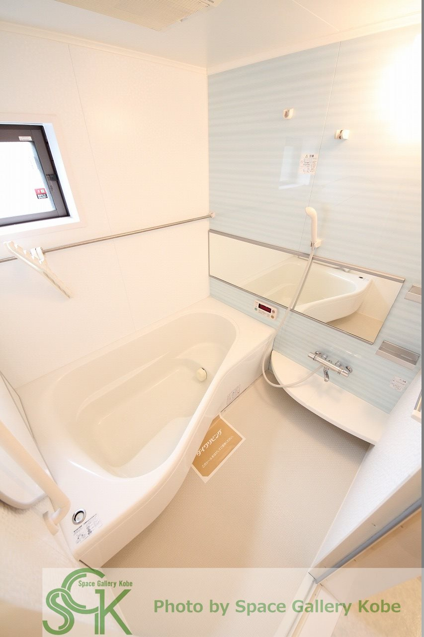クレールコートの浴室|※お部屋により仕様が異なる場合があります※