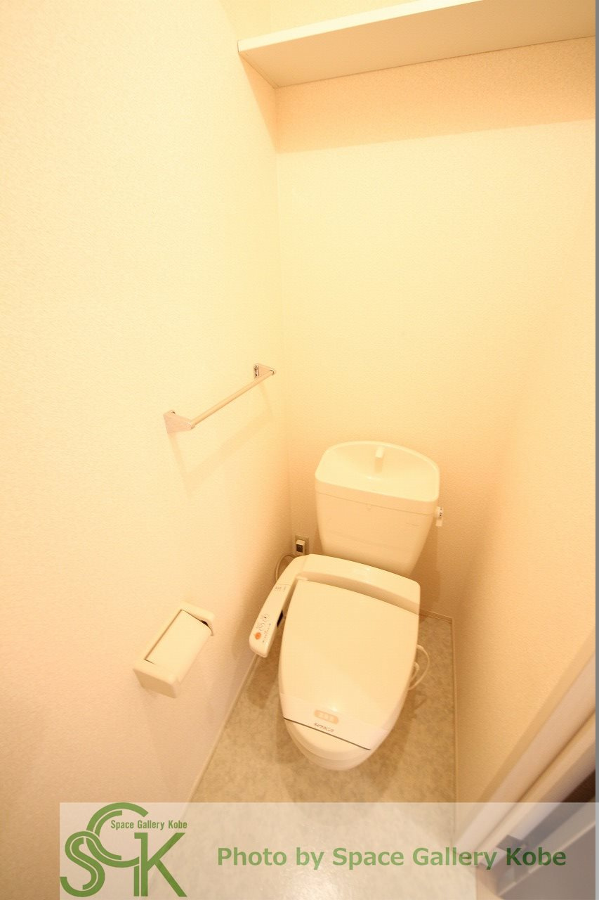クレールコートのトイレ|※お部屋により仕様が異なる場合があります※