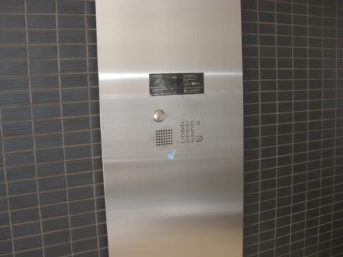 ハーモニー本郷の外観