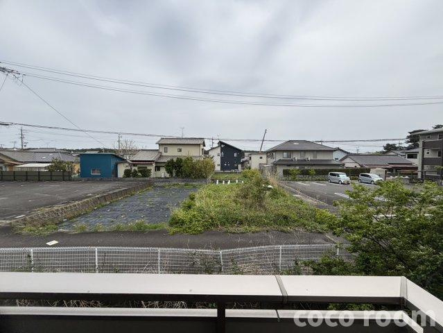 フォルモサⅠの展望