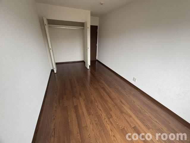 フォルモサⅠの内装