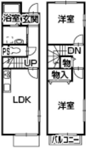 フォルモサⅠ