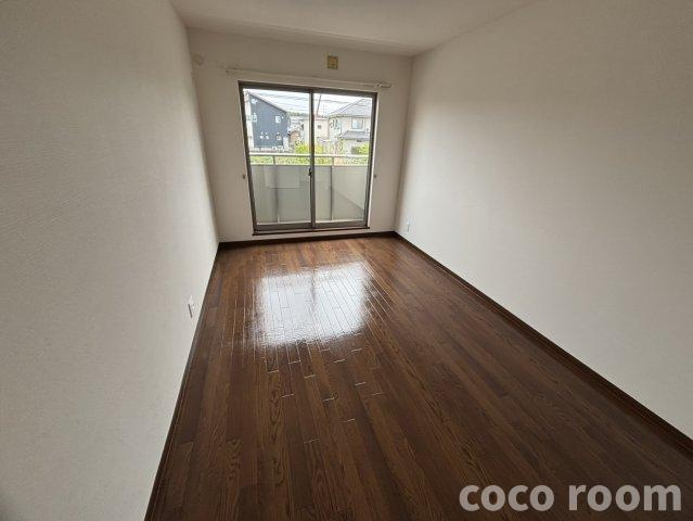 フォルモサⅠの居間・リビング