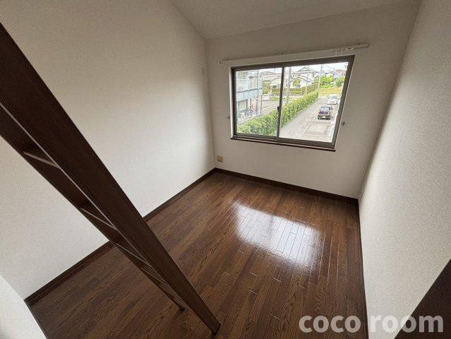 フォルモサⅠの居間・リビング