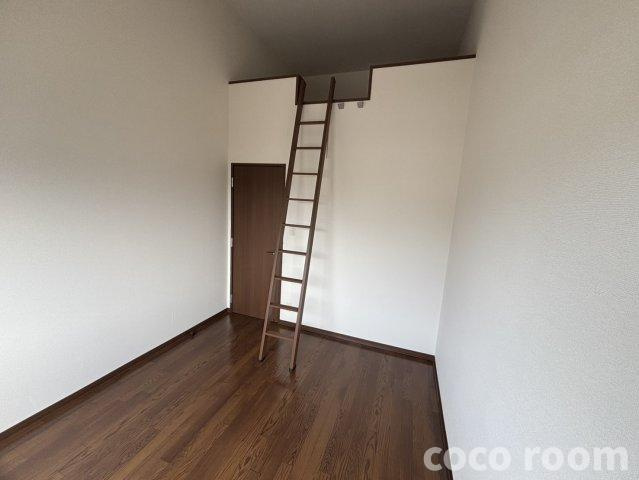 フォルモサⅠの居間・リビング