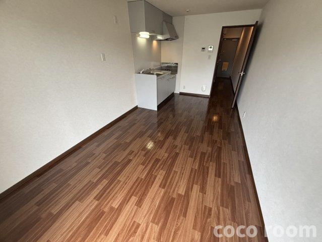 フォルモサⅠの居間・リビング