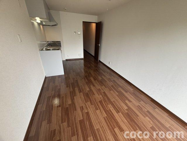 フォルモサⅠの内装