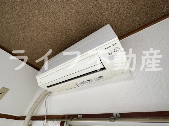 エステマール弥刀の設備