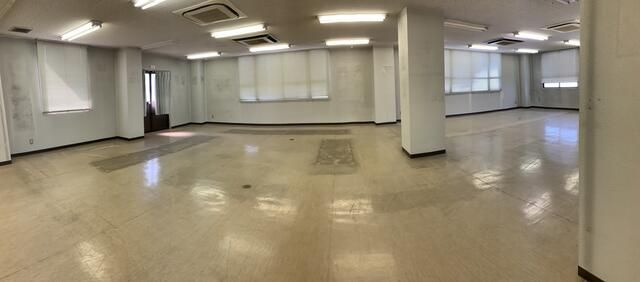 寅新田ペンガー貸ビル