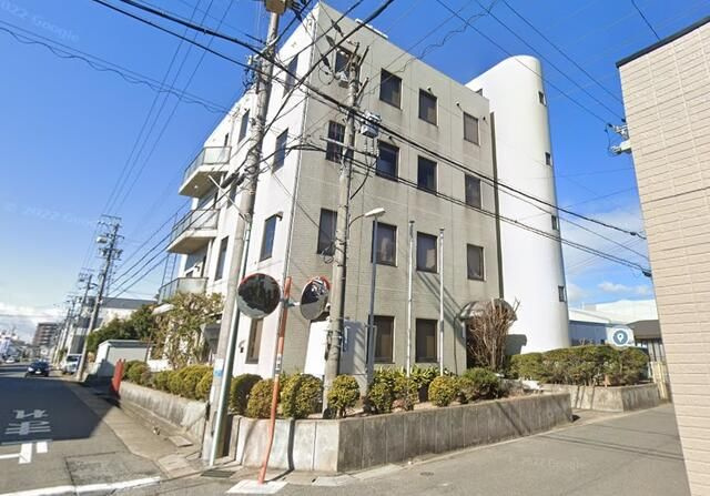 寅新田ペンガー貸ビル
