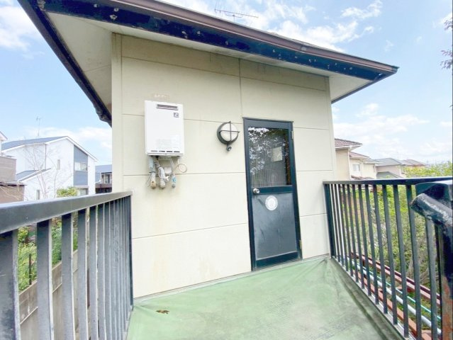 福岡市東区唐原　中古戸建の外観|《離れ》多用途に使える離れです！建築面積48.39ｍ2