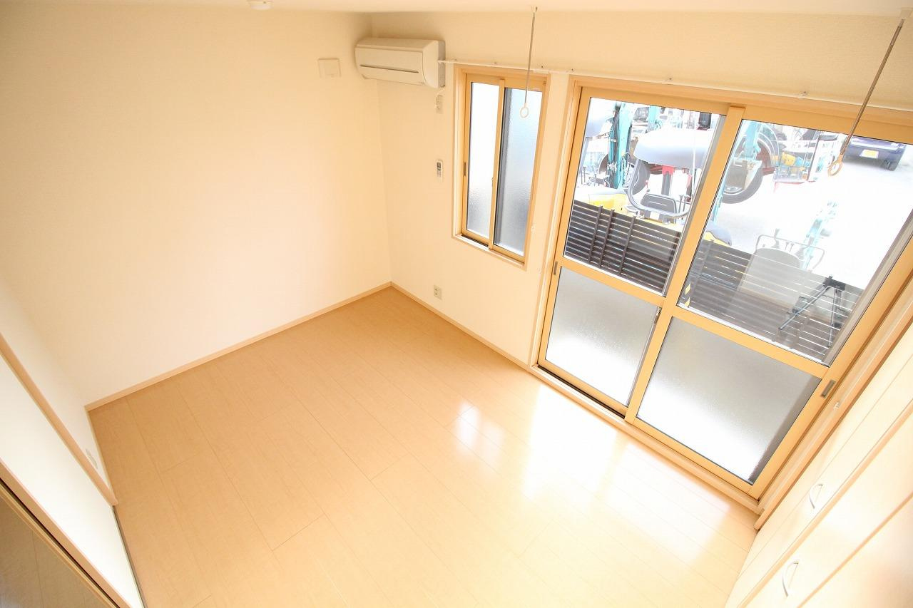 ヴィアーレのその他|※お部屋により仕様が異なる場合があります※