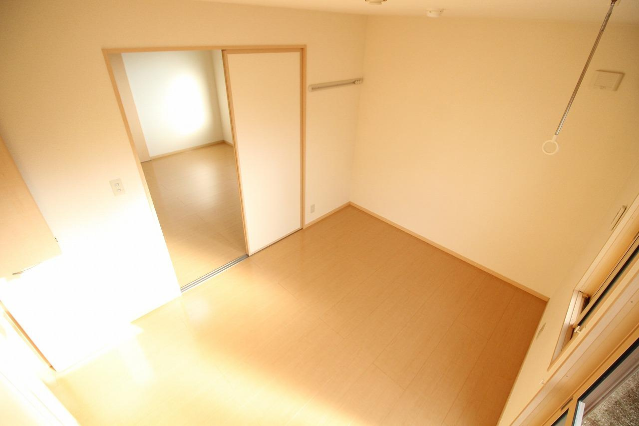 ヴィアーレの寝室|※お部屋により仕様が異なる場合があります※