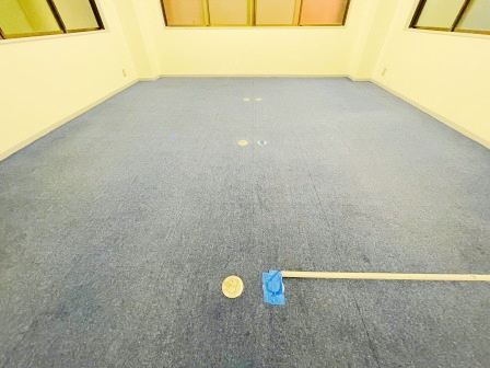 AGビルのその他