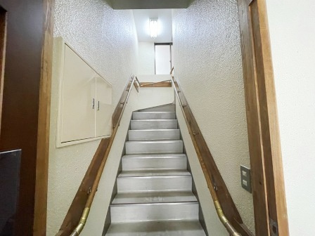 AGビルのその他共用部分