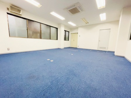 AGビルのその他