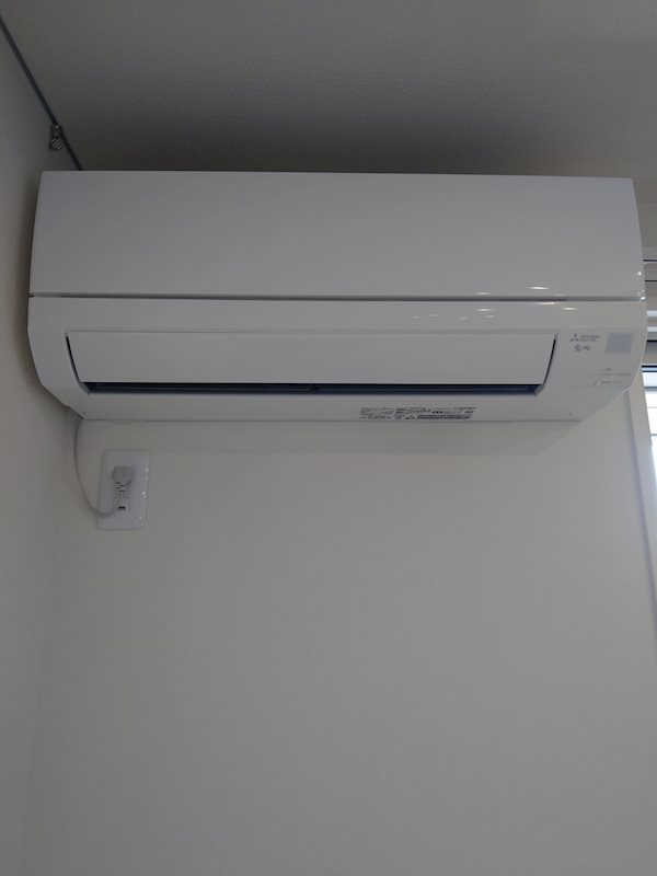 ラ・フレーズの設備