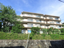 西宮市新甲陽町のマンションの画像